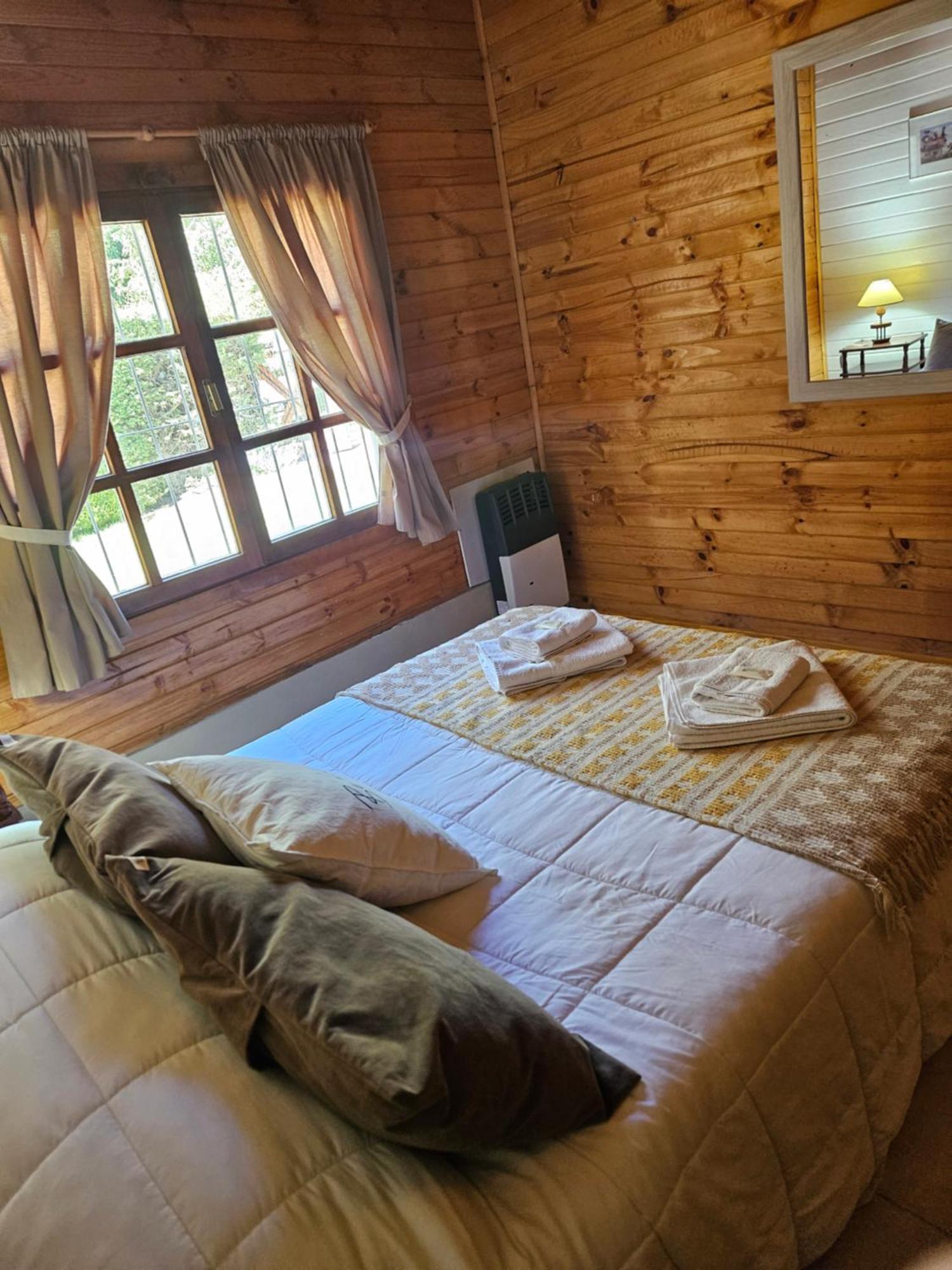 Apartamento Bustillo