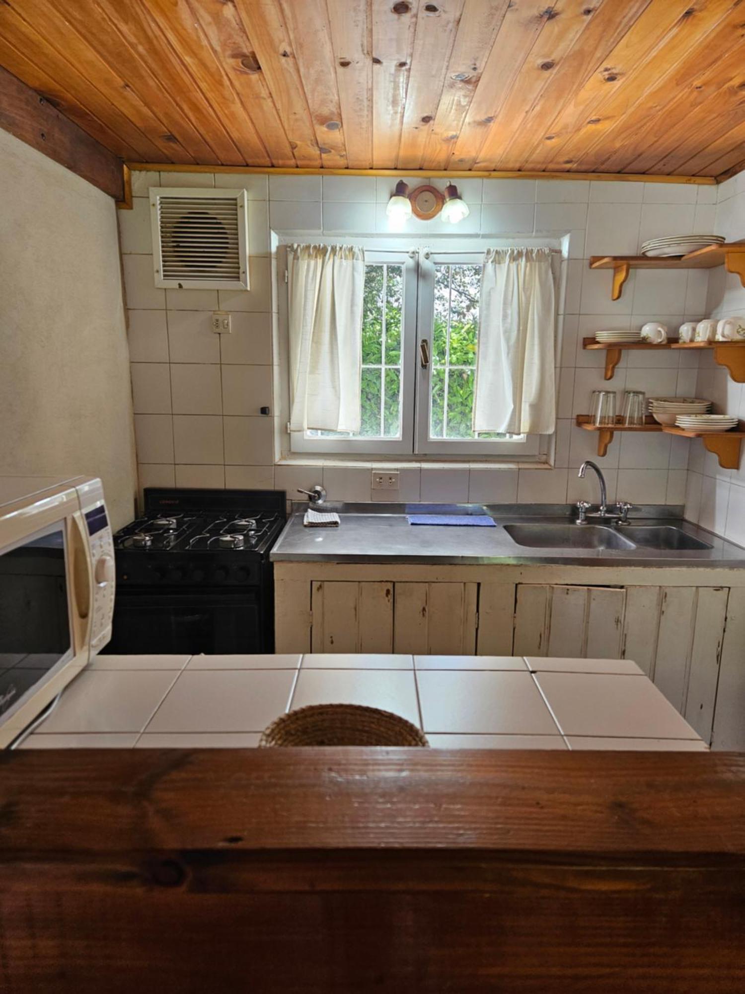 Apartamento Bustillo *